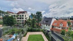 Peak Residence (D11), Condominium #536992731